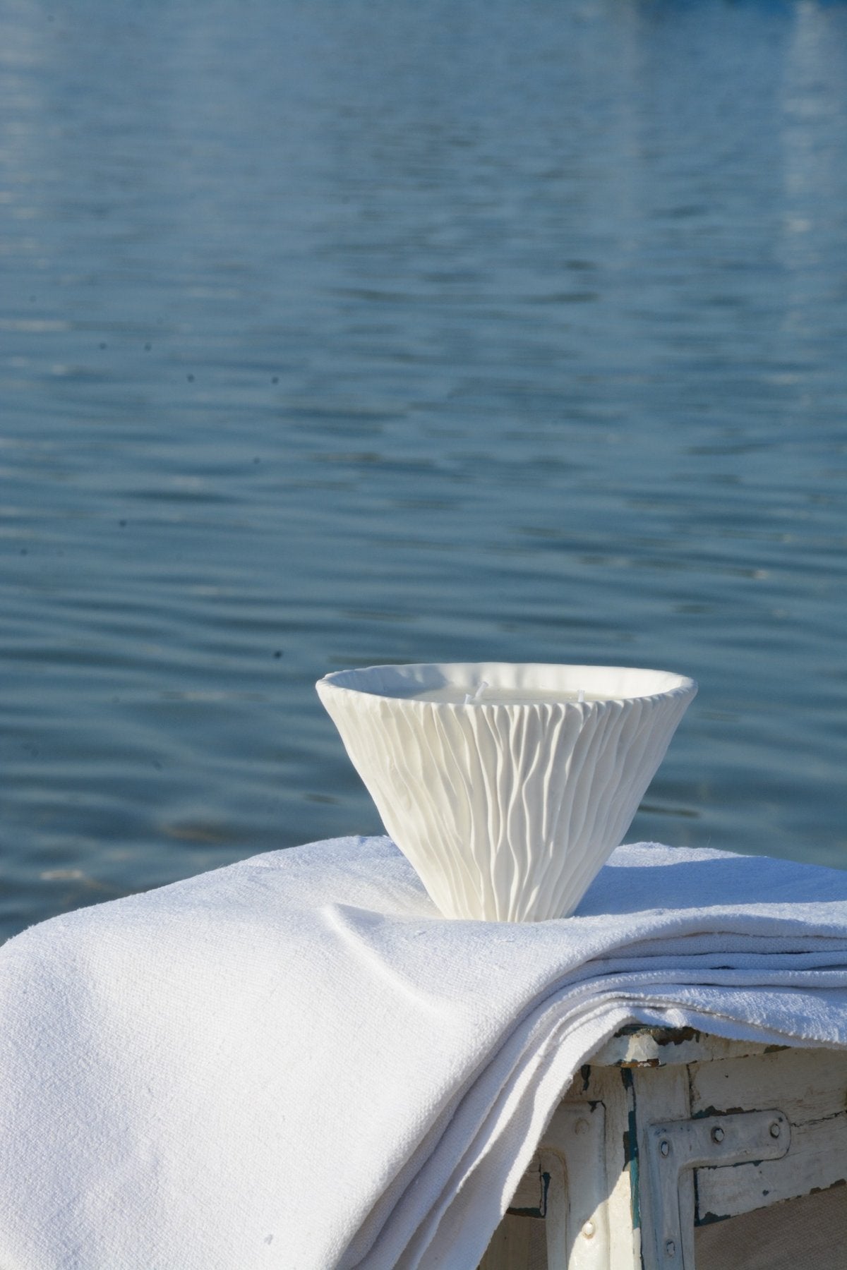 Etocs de Kerity – Rose