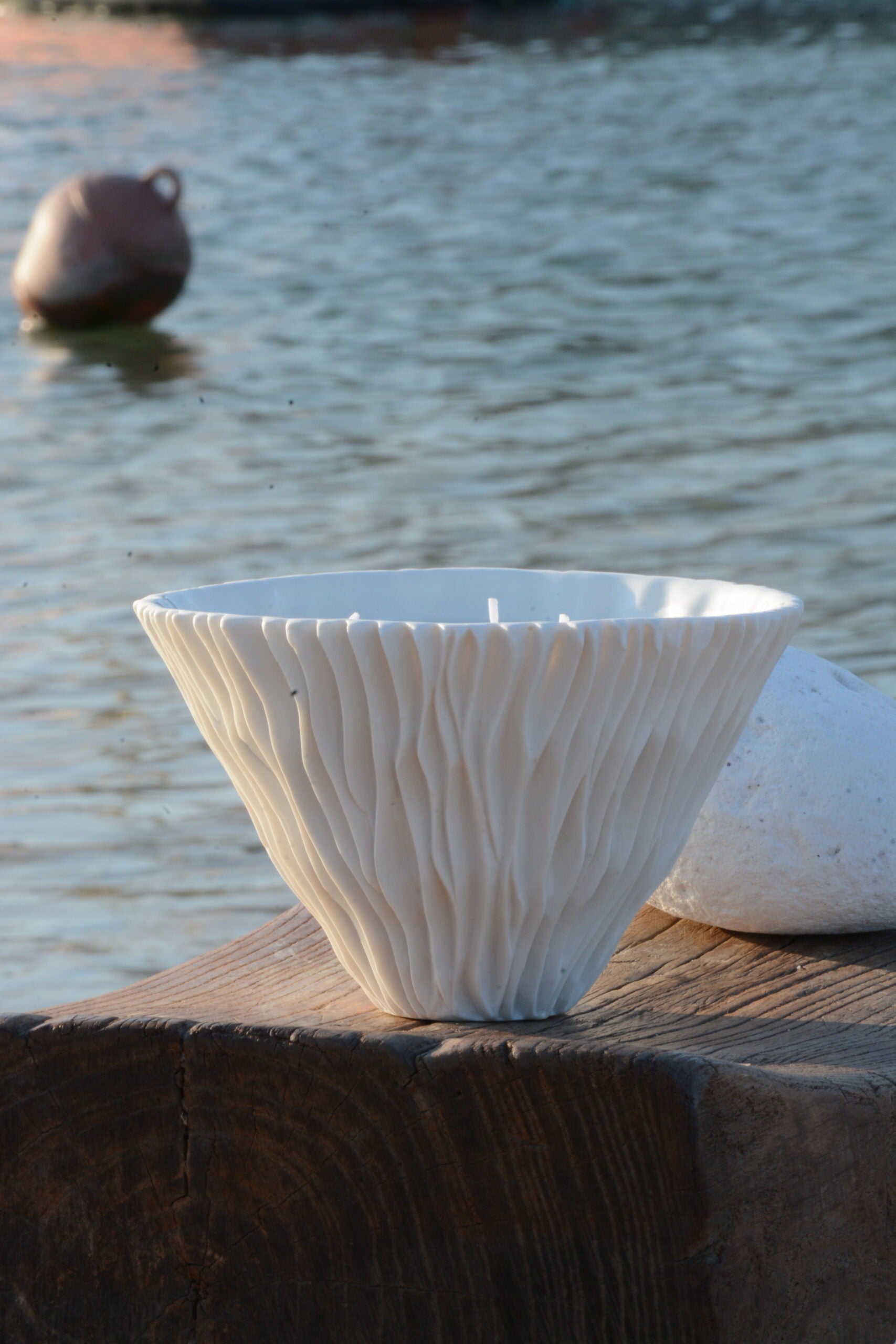 Pors Carn – Jasmin