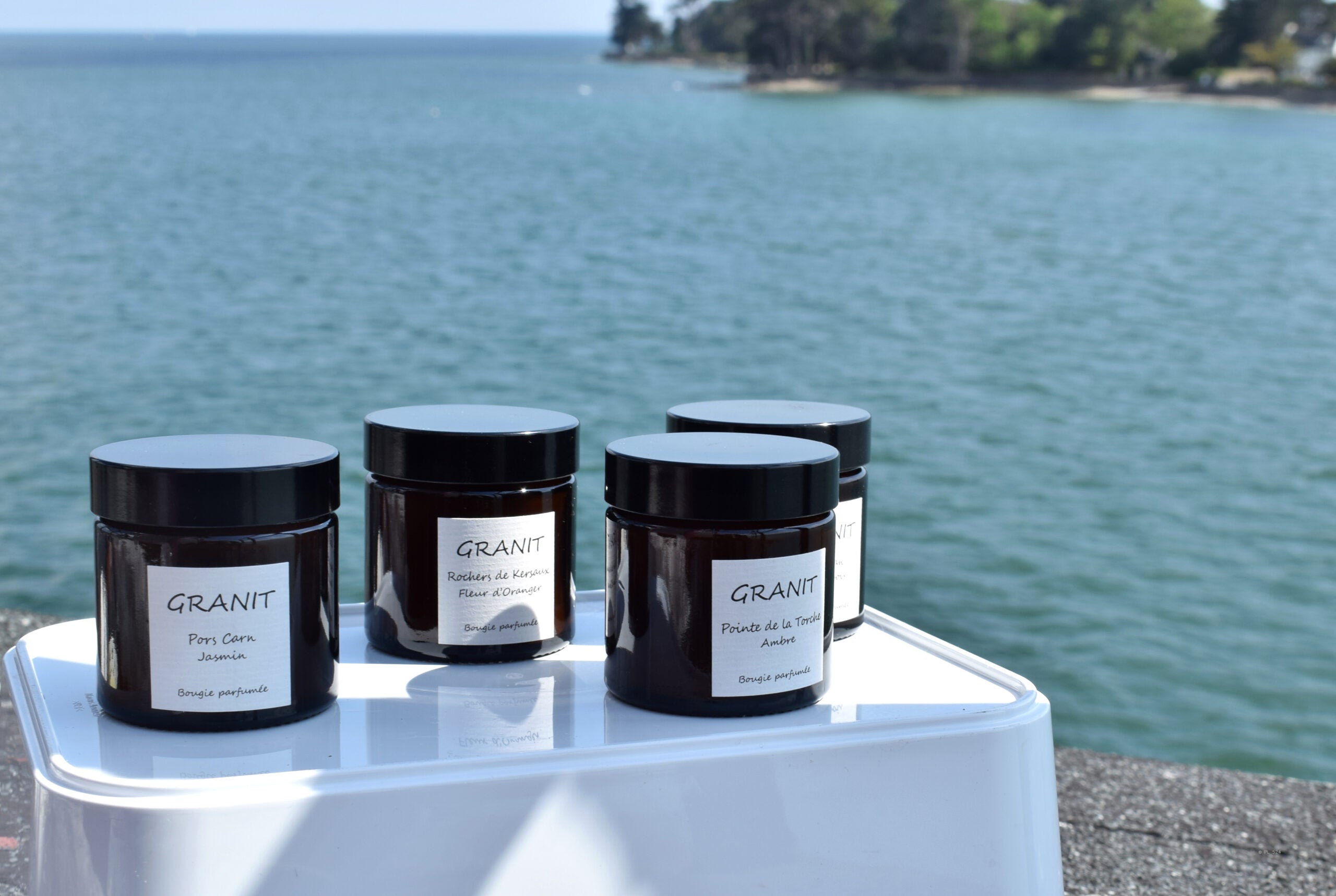 Plougastel – Fraise